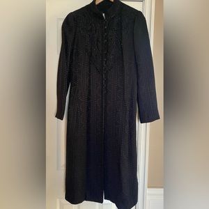 Oscar de la Renta Coat
